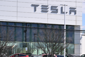 Tesla will nach Köpenick