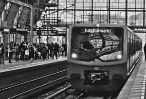 Eine S-Bahn für die Berliner, nicht fürs Kapital!