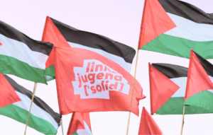 SolidaritätMitDerSolidBerlin