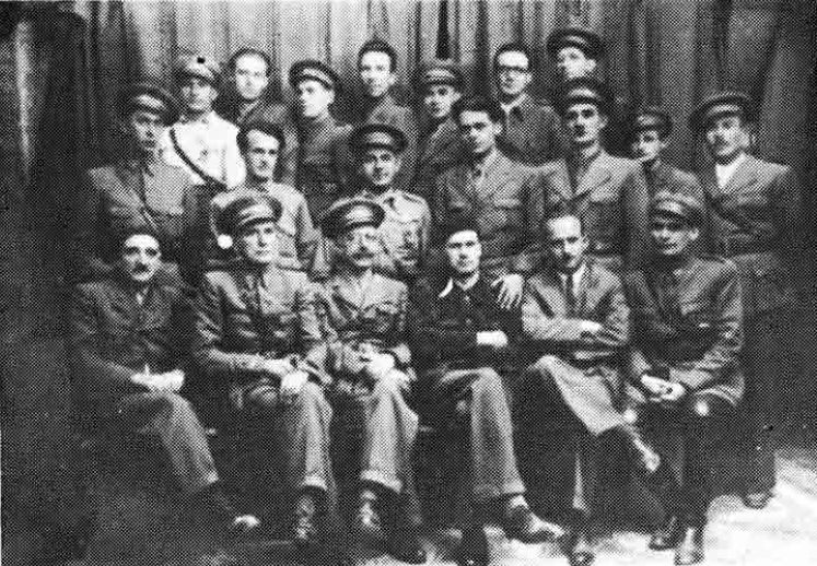 Jugoslovenski_rukovodioci_u_Španiji